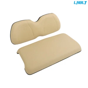Cuscino e schienale sedile anteriore LABLT ×1 per club car 2004-2011 precedente - Foto 1 di 11