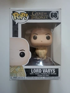 Funko Pop! Game of Thrones Nr.: 68 Lord Varys - Bild 1 von 5
