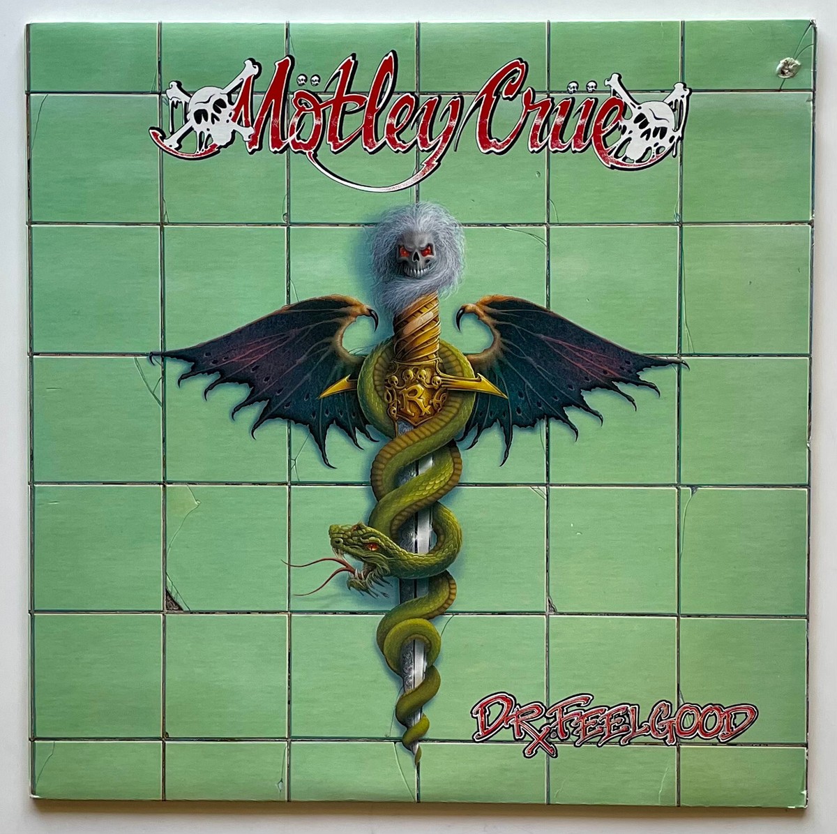 Mötley Crüe Import 33 RPM Speed Vinyl Records for sale | eBay Mötley Crüe Import 33 RPM Speed Vinyl Records for sale | eBay