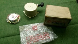 KAWASAKI MB1 COYOTE RECOIL PULL STARTER ASSEMBLY NOS OEM 312343-3430 - Picture 1 of 11