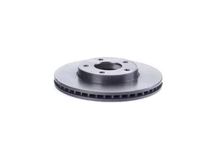 For 2001-2006 Mazda Tribute Brake Rotor Front Brembo 38916THDY 2002 2003 2004 - Picture 1 of 2