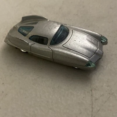 Hot Wheels Prototipo Alfa Romeo BAT 9 2005 первое издание 19 из 20 автомобилей - Изображение 1 из 4