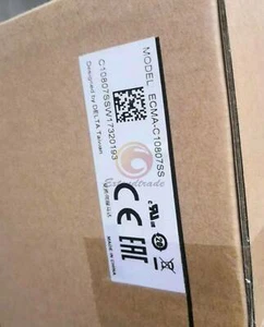 1PCS New Delta servo motor ECMA-C10807SS 750W - Picture 1 of 1