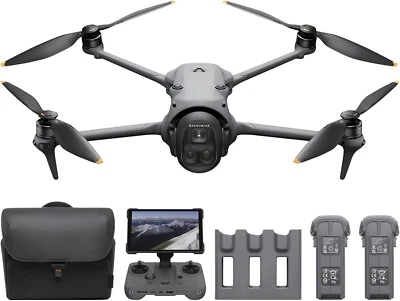 DJI Mavic 4 Pro 512GB Creator Combo(DJI RC Pro 2) - Image 1 of 4