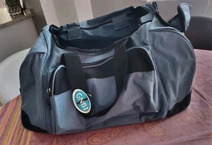 Reisetasche, Sporttasche, Umhängetasche, Trainingstasche, Fitnesstasche 60×32×32 - Bild 1 von 18