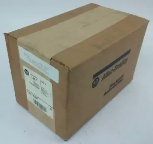 ALLEN BRADLEY 1497-N8P SER. A CONTROL CIRCUIT TRANSFORMER,1PH,250V,PRIM 240/480V - Picture 1 of 4