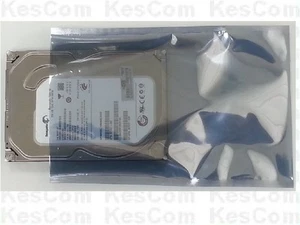 200x Bolsa Antiestática ESD Bolsa Blindaje 150 x 220mm Ideal para HDD y Placas - Imagen 1 de 1