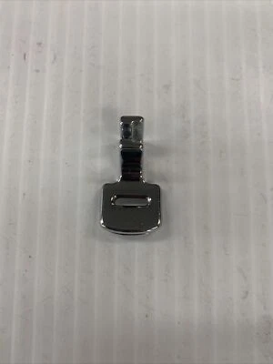 Dreamstitch Sewing Mach. SA120 ESG-DS Low Shank Shirring/Gathering Presser Foot - Image 1 of 4