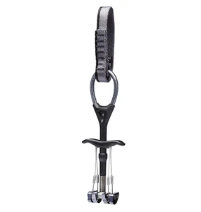 Black Diamond Camalot C4 Rock Climbing Cams Lightweight Gear Free Shipping - Picture 1 of 26