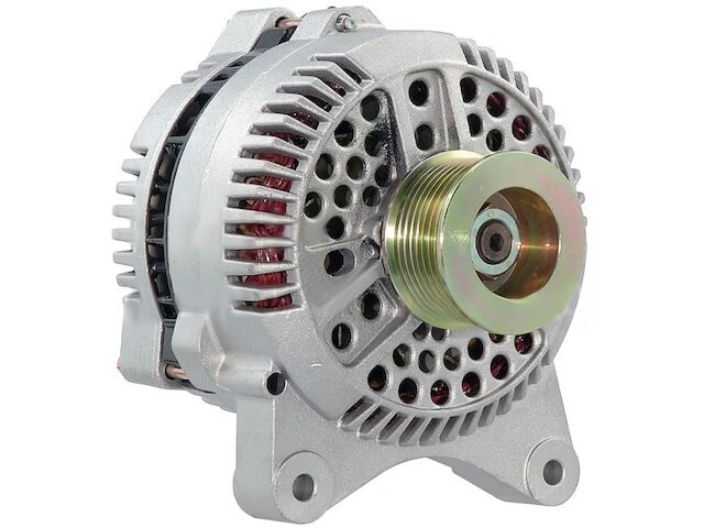 Alternador Lincoln Navigator Remy 43534XF 1998-1999 Foto 1 de 2