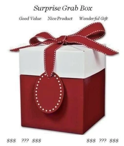 Surprise Grab Box Lot 20 Music CD! Surprise, All Genre, All With Case. Free Ship - Imagen 1 de 1