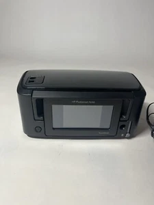 HP Photosmart Printer A640 Series with Carrying Case, Cords & Instructions -D - Picture 1 of 9