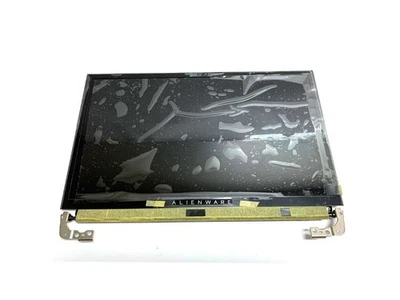 Dell Alienware 15 R2 Negro FHD 144Hz LED LCD Pantalla Conjunto Mate HP20V DWDFH Foto 1 de 4