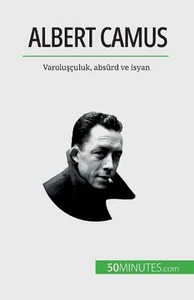 Albert Camus: Varolu??uluk, abs?rd ve isyan by Eve Tiberghien Paperback Book - Picture 1 of 1
