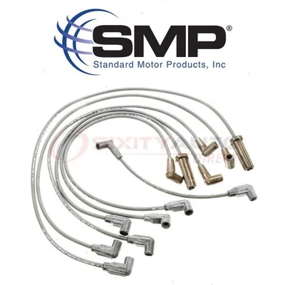 Standard Spark Plug Wire Set for 1988-1994 Chevrolet S10 Blazer - Ignition yv Foto 1 de 4
