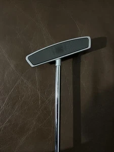 Ping Sigma G Kinloch C Putter Black Dot 34" w/Headcover Cover Center Shaft RH - Picture 1 of 6