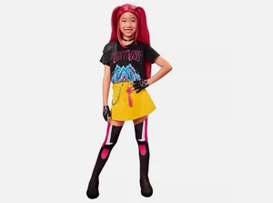 Disfraz Spirit Halloween KPop Cazadores de Demonios Niños MIRA Talla XL 14-16 AGOTADO - Imagen 1 de 2