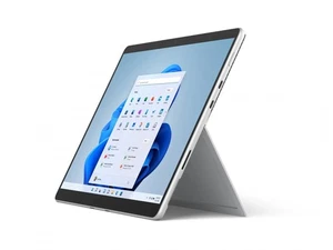 Tablet Microsoft Surface Pro 8 2 en 1 13" IPS TOUCH i7-1185G7 3,0 GHz 16 GB 512 GB - Imagen 1 de 5