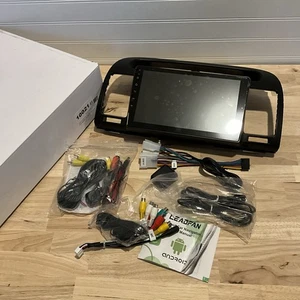 For Toyota Camry 2002-2006 Android Radio Stereo CarPlay Wireless/WiFi/GPS/BT/Cam - Bild 1 von 8