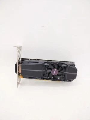 GIGABYTE GeForce GTX 1050 2GB GDDR5 Low Profile Card GV-N1050OC-2GL - Image 1 of 4
