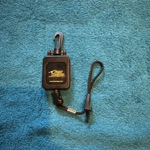 Gear Keeper - Hammerhead Industries Gear Keeper CB MIC KEEPER Retractable Microp - Zdjęcie 1 z 5