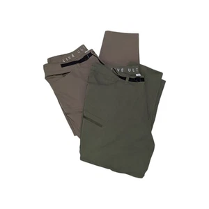 Outdoor Vitals Satu Hose Wanderhose mit Gürtel Damen 20 Regular Gorpcore Gorp - Bild 1 von 9