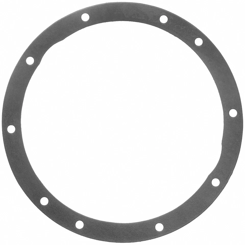 Axle Housing Cover Gasket Rear Fel-Pro For 1955-1956 GMC PM151 - Image 1 of 1