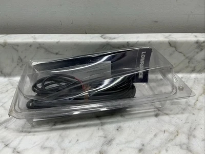 Cable de extensión Lowrance XT-15U 15’  Foto 1 de 4