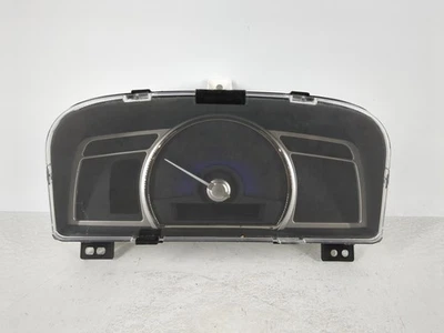 Cuadro de instrumentos velocímetro Honda Civic 2006-2011 medidores GYA94 Foto 1 de 4
