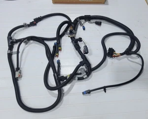 Genuine Detroit Diesel Engine Wire Harness Series 60 DDE 23532261 - Picture 1 of 6