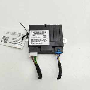 Centralina pompa carburante MERCEDES-BENZ VITO Tourer W447 A0009008509 33040301 - Foto 1 di 6