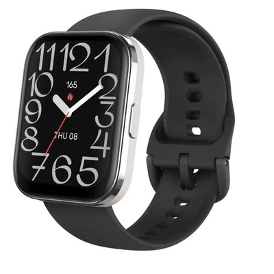 Amazfit Bip 5 Core Fitness Tracker: Heart Rate, Sleep Monitoring, Waterproof New - Image 1 of 4