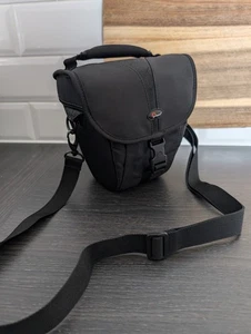 Lowepro Rezo TLZ 20 Toploading Padded DSLR Camera Bag Case - Picture 1 of 6