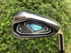 Mizuno JPX 825 #7 Iron - Project X 5.0 Precision Steel Shaft Right Hand - Picture 1 of 6