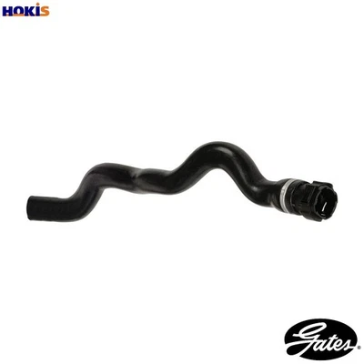 HEATER HOSE 05-2901 FOR RENAULT K4M 708 1.6L 4cyl CLIO II - Image 1 of 4