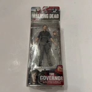 The Walking Dead AMC TV Serie The Governor Actionfigur McFarlane reduziert - Bild 1 von 2