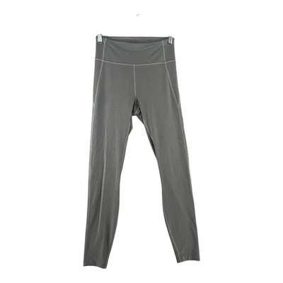 Leggings Allbirds naturales para mujer pequeños mezcla de lana merino 14,5 huella de carbono Foto 1 de 4