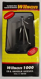 Wilson "W1000 Series CB & Amateur Antena" 10 i 11 metrów (880-C900800B) - Zdjęcie 1 z 5