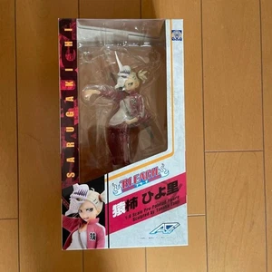 Megahouse BLEACH Hiyori Sarugaki 1/8 Scale Figur 210mm NEU - Bild 1 von 1