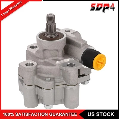 Power Steering Pump For Lexus SC300 1992-2000 for Toyota Supra 21-5922 - Image 1 of 4