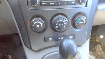 Control de temperatura manual control de temperatura 3 perillas para 07-08 RONDO 221591 Foto 1 de 4