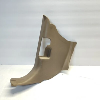 Chevrolet Silverado/Sierra 1999-2006 panel de retroceso izquierdo 15165771 Foto 1 de 4