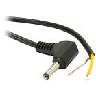 1.3mm x 3.5mm x 9mm Plug with 6 ft. Cord