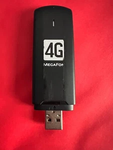 Huawei 4G Wi-Fi dongle USB UnLocked - Picture 1 of 5