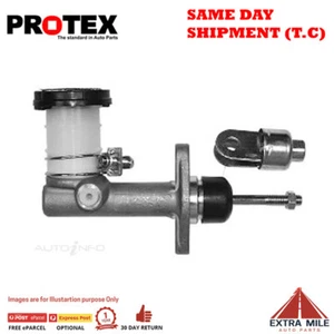 Clutch Master Cylinder For MITSUBISHI TRITON MJ 4G54 4 Cyl CARB 1992 - 1997 - Picture 1 of 1