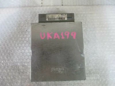 Módulo de control ECM del motor compatible con 99-00 MAZDA B-3000 XL5F-12A650-HD XL5F12A650HD Foto 1 de 4