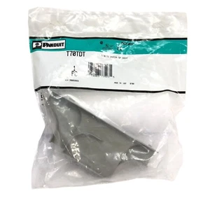 Panduit T70 TDT T70 T-Shirt Divider Top Insert Raceway System - Bild 1 von 5