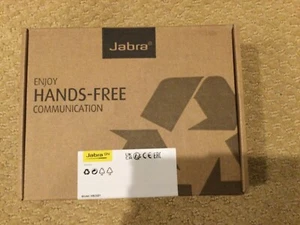 Jabra 2400 II USB DUO CC Wired Call Center Headset for Softphone with Noise... - Zdjęcie 1 z 3