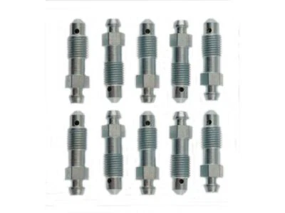 For 1967-1970 GMC K15/K1500 Suburban Brake Bleeder Screw Front 56199BDRK 1968 - Изображение 1 из 2
