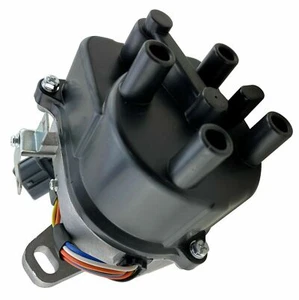 Ignition Distributor Dizzy for 97-01 Prelude JDM H23A USDM H22A TD94U 2.2L 2.3L - Picture 1 of 3